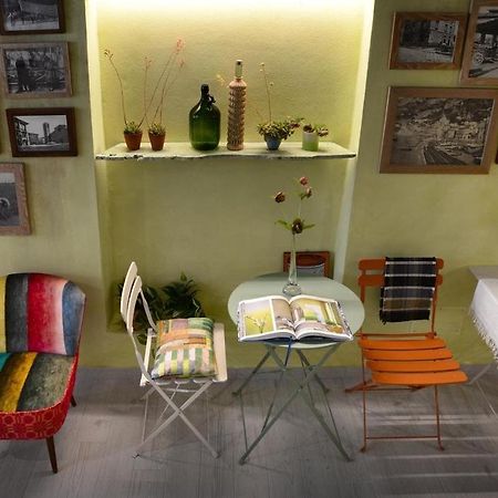 La Casa Dei Mimmi Hotel Citta della Pieve Luaran gambar
