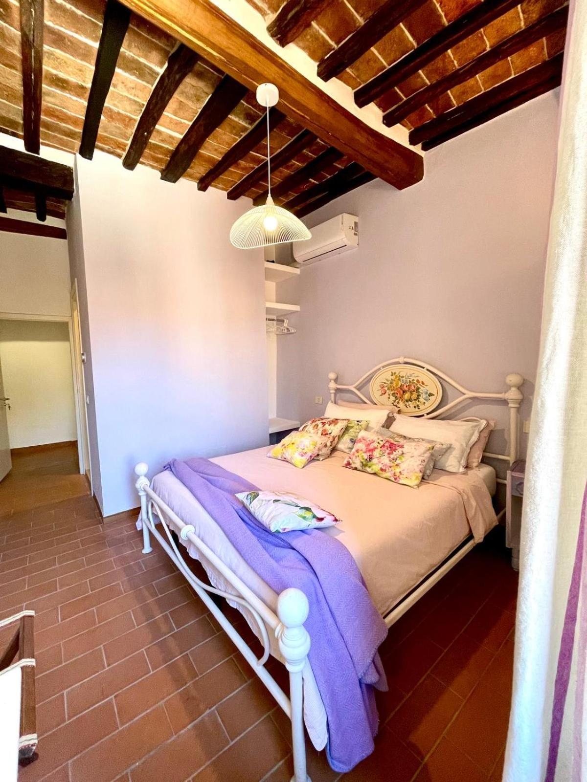 La Casa Dei Mimmi Hotel Citta della Pieve Luaran gambar